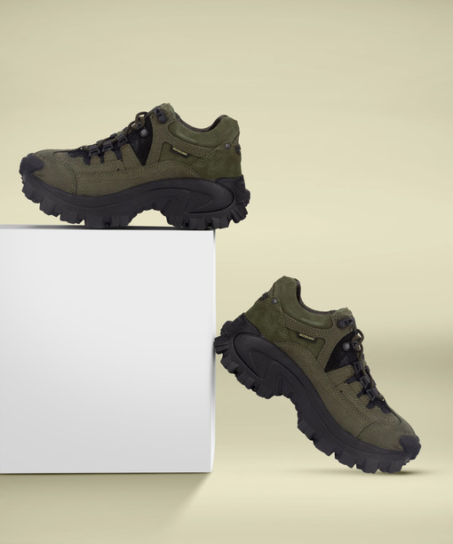 Woodland Shoes Online - Upto 50% to 80 
