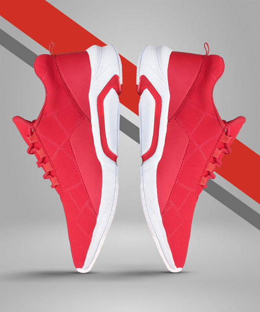 Red Shoes - Buy Red Shoes online at 