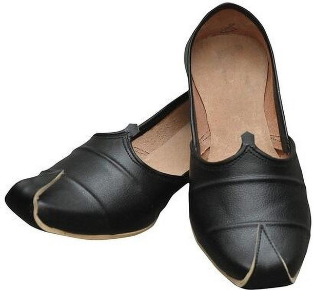 Loafers Ethnic Shoes - Buy Loafers 