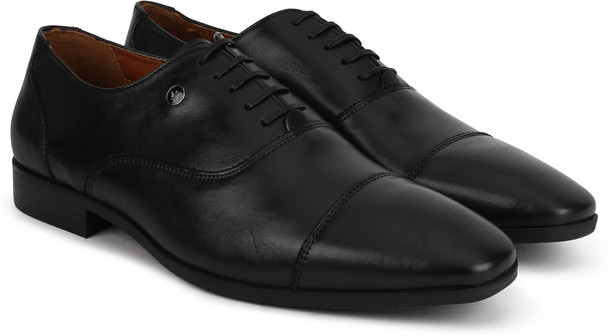 Louis Philippe Formal Shoes - Buy Louis 