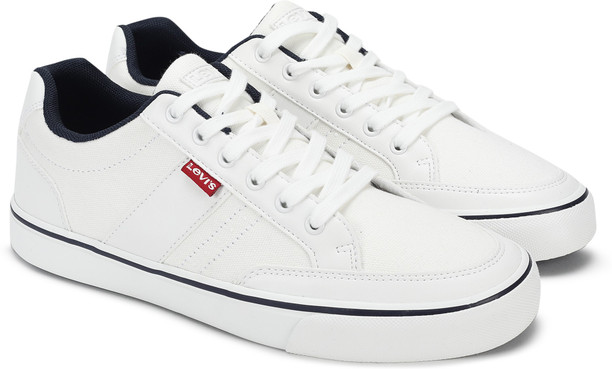 Levi's shoes flipkart Clearance