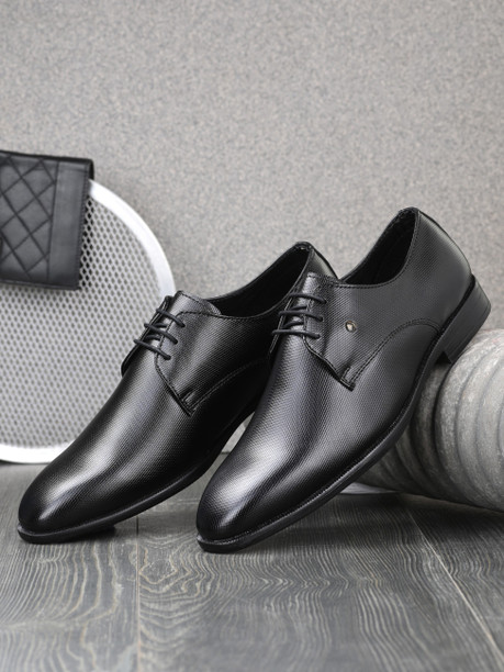Black Formal Shoes - Buy Black Formal 