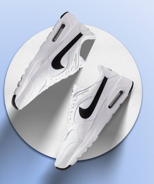 Nike White - Buy Nike White Shoes Online for Men, Women & Kids at Best Prices in India |