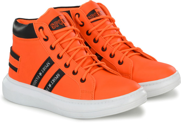 High Neck Shoes - Buy High Neck Shoes 