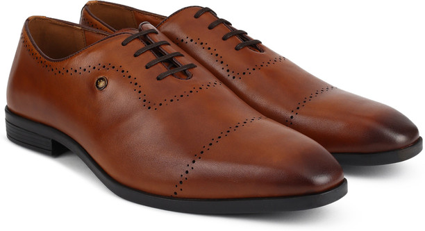 Louis Philippe Formal Shoes - Buy Louis 