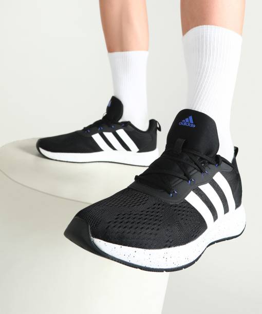 Línea de metal Representar Grafico Adidas Shoes - Upto 50% to 80% OFF on Adidas Sports Shoes Online at Best  Prices In India | Flipkart.com