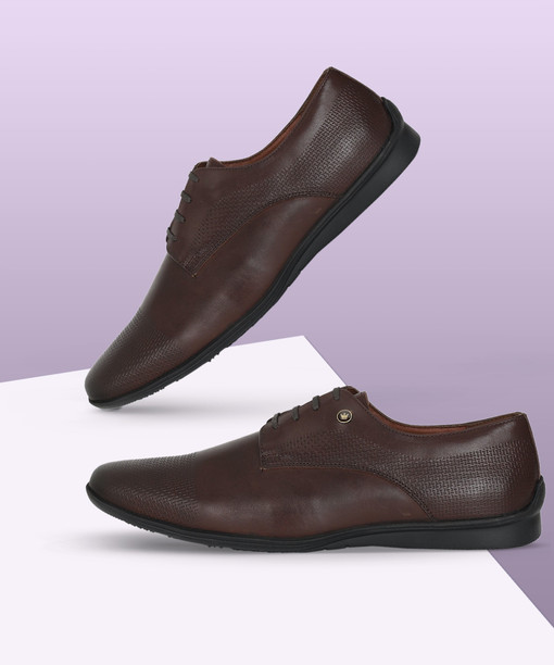 Louis Philippe Formal Shoes - Buy Louis 