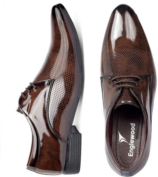Oxford Shoes - Buy Oxford Shoes online 