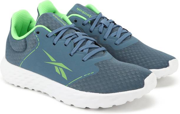 Reebok Women Running Shoes Upto 79% Off - Grab Fast Now 2 5 ga1272 7 5 reebok blue slate semi neon mint original imagf2dvpghbnxgc bb