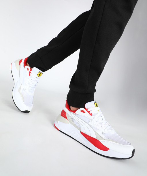 ferrari puma shoes