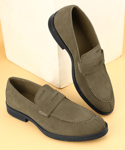 Woodland Loafers - Buy Woodland Loafers 