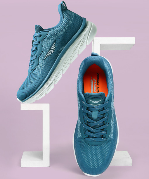 OFF on Red Tape Shoes Online For Men 