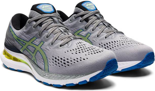 Asics Sports Shoes - Upto 50% to 80% OFF on Asics Sports Shoes Online For  Men At Best Prices in India - Flipkart