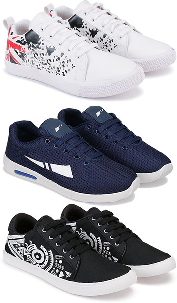 Casual Shoes Under 500 Rupees - Buy 
