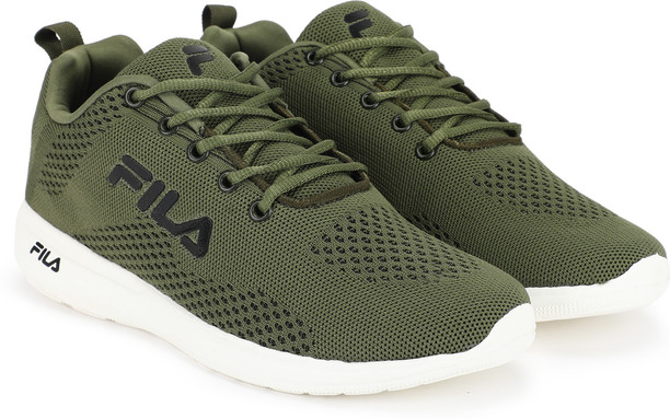 Fila Footwear - Upto 50% to 80% OFF on 