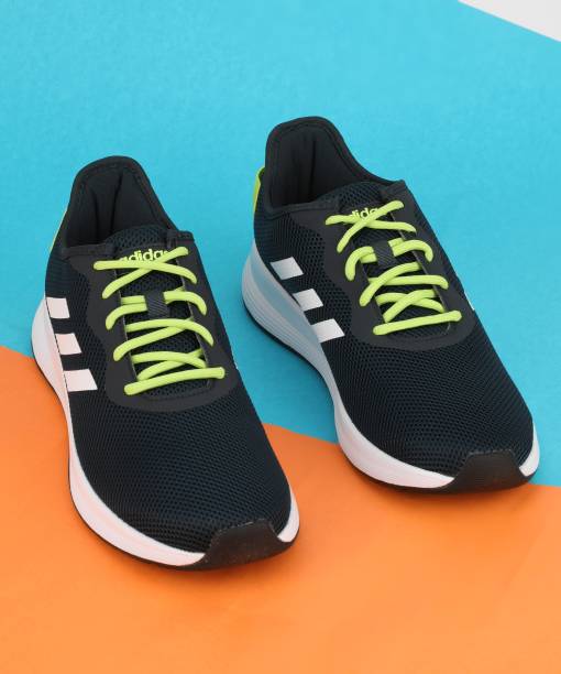 ADIDAS Fluo M Running Shoes For Men