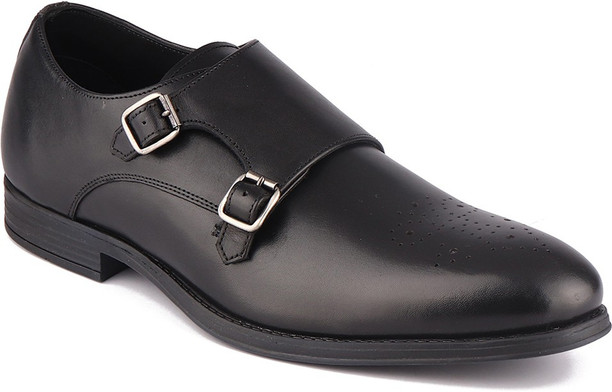 Monk Strap Shoes - Buy Single \u0026 Double 