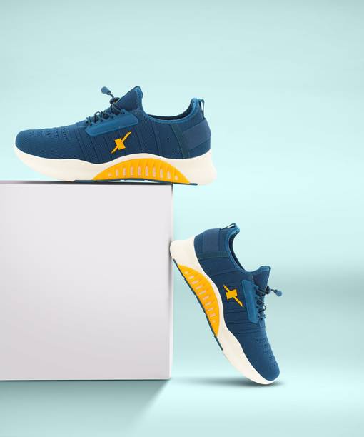 sparx men's sm 635 sneakers