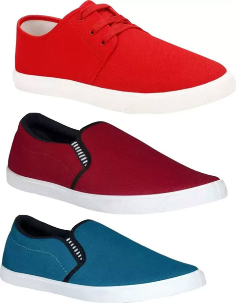 without less casual shoes