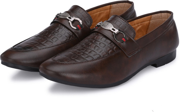 Loafers Shoes - Upto 50% to 80% OFF on 