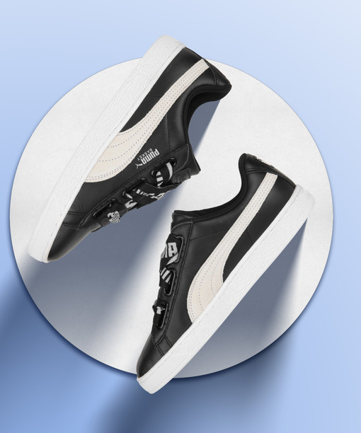 Puma Shoes For Women - Buy Puma Ladies 