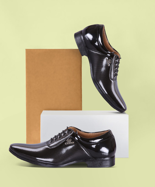 Mens Formal Shoes (फॉर्मल शूज) - Upto 