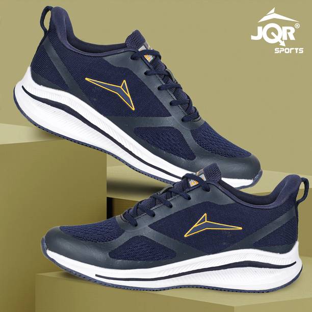 jqr shose