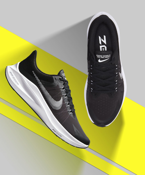 nike shoes on flipkart