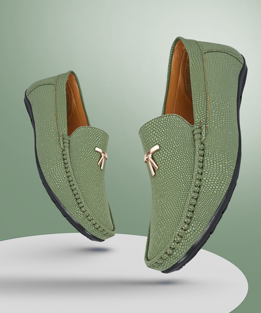 Green Formal Shoes - Buy Green Formal 