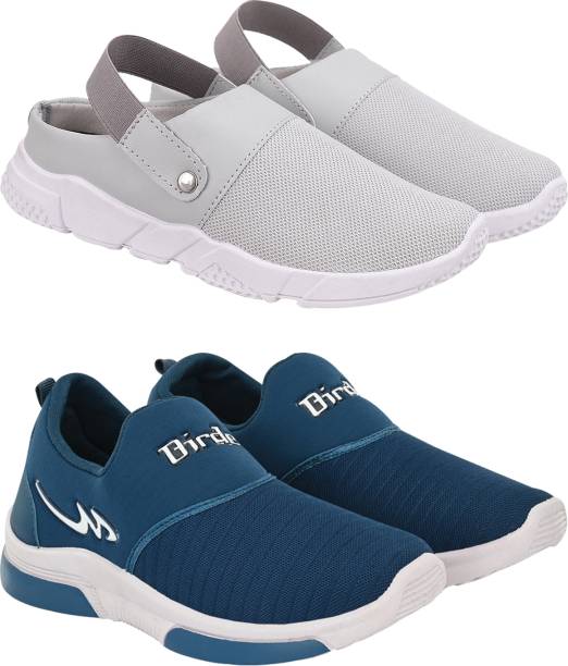 Combo casual hot sale shoes offer