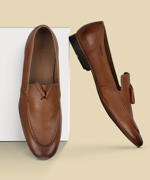Ruosh Shoes - Buy Ruosh Formal Shoes 
