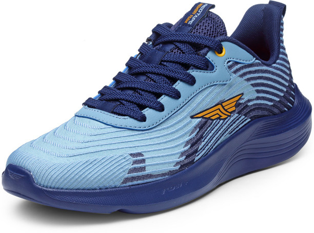 red tape shoes on flipkart