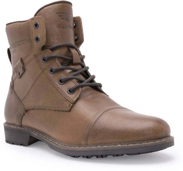 Red Tape Boots Buy Red Tape Boots online at Best Prices in India