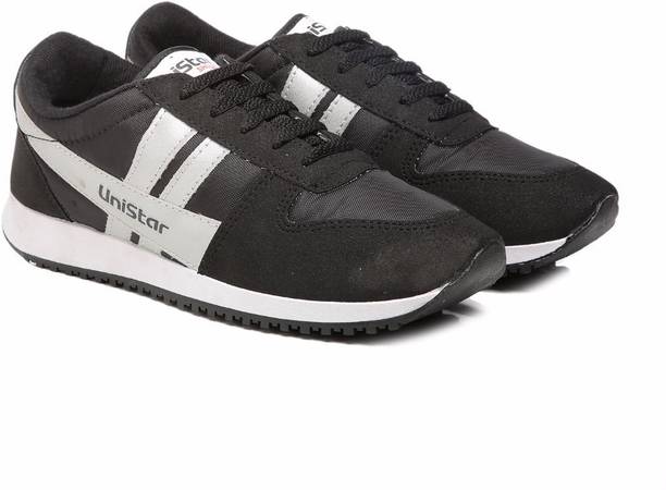 unistar shoes flipkart