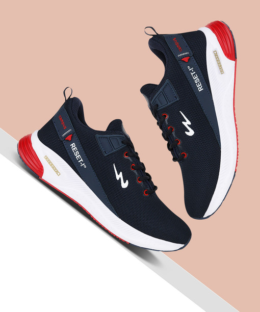 campus sports shoes under 1500