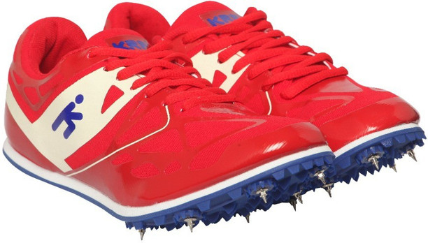 Buy Red Shoes online at Best Prices in 