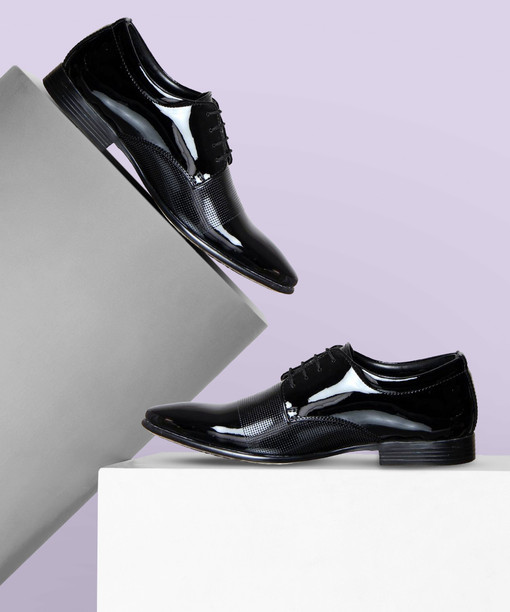 Mens Formal Shoes (फॉर्मल शूज) - Upto 