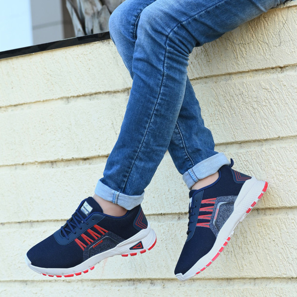Sports Shoes Under 500 Rupees - Buy 