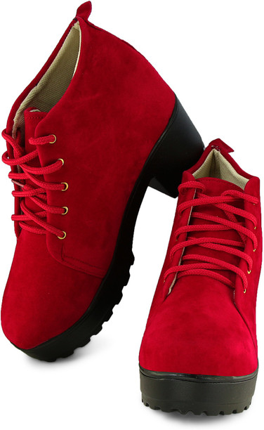 Boots - Buy Boots online for women at 
