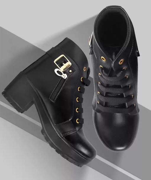 Winter Boots 