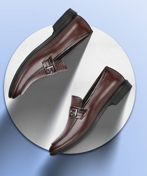 INVICTUS formal shoes|lace ups|loafers shoes men|trendi...