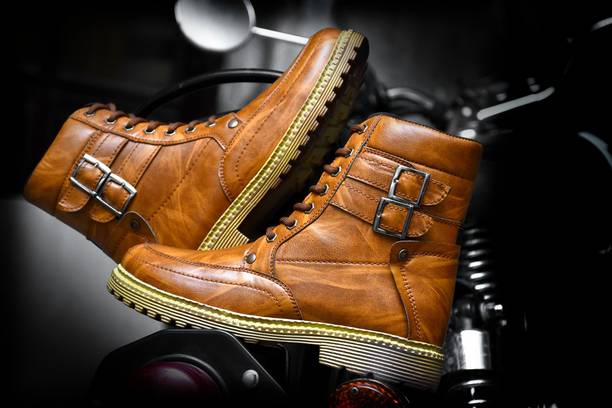 Boots (बूट्स) - Upto 50% to 80% OFF on Boots For Men ...