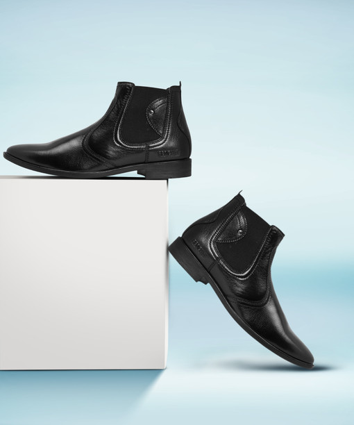 Red Chief Formal Shoes - Buy Red Chief 