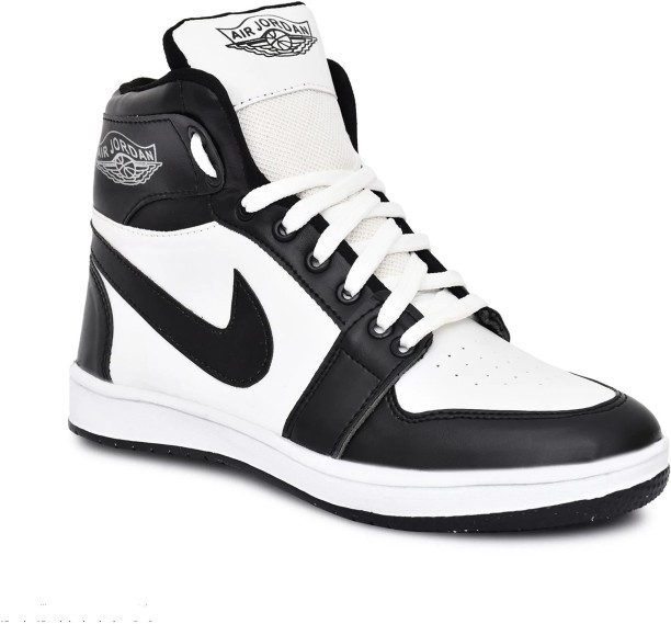 shoes of jordan