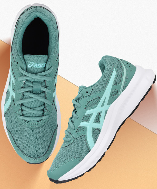 womens asics running shoes