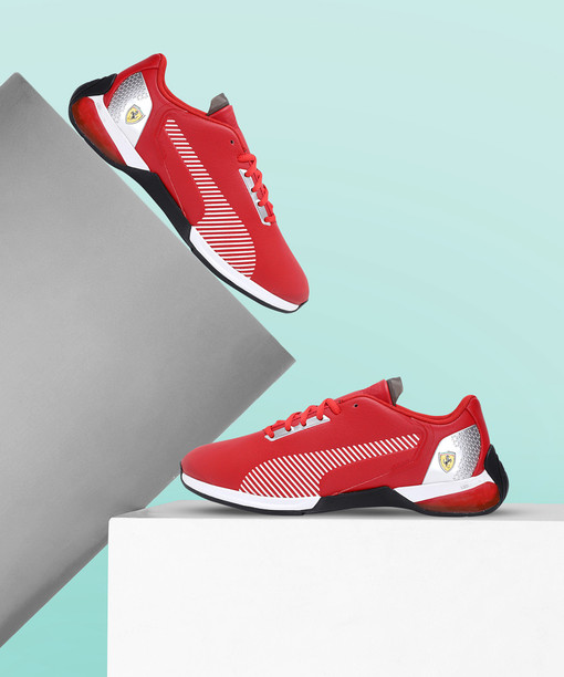 Puma Ferrari Shoes - Buy Puma Ferrari 