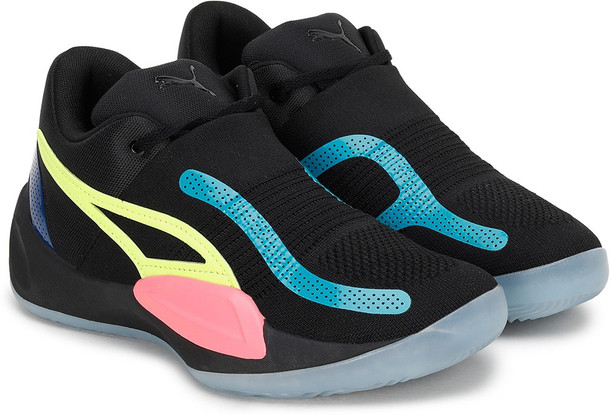 Puma Basketball Shoes - Buy Puma 
