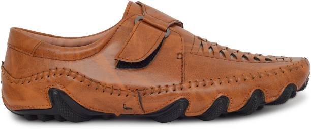 Tan Casual Shoes - Buy Tan Casual Shoes Online at Best Prices In India |  