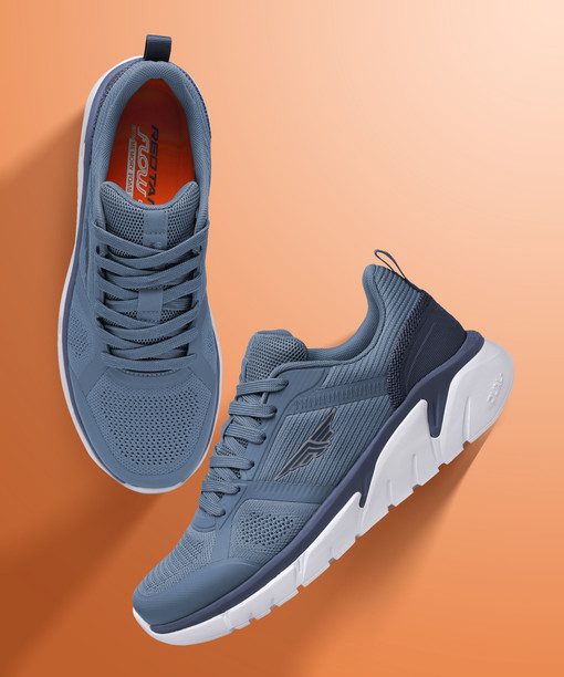 OFF on Red Tape Shoes Online For Men 
