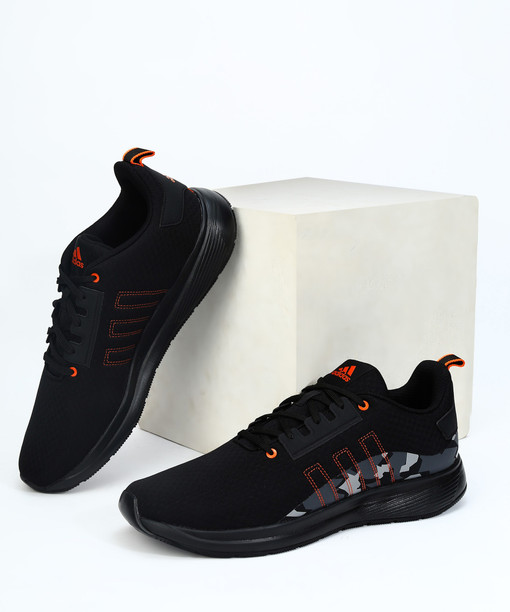 Black Adidas Shoes - Buy Black Adidas 